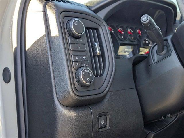 new 2026 Chevrolet Silverado 2500 car, priced at $55,117