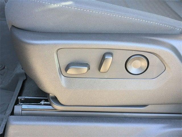 new 2026 Chevrolet Silverado 2500 car, priced at $55,117