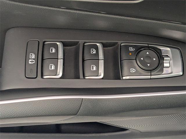 used 2024 Kia Sorento car, priced at $27,965