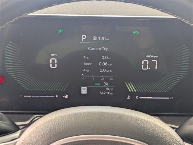 used 2024 Kia Sorento car, priced at $27,965