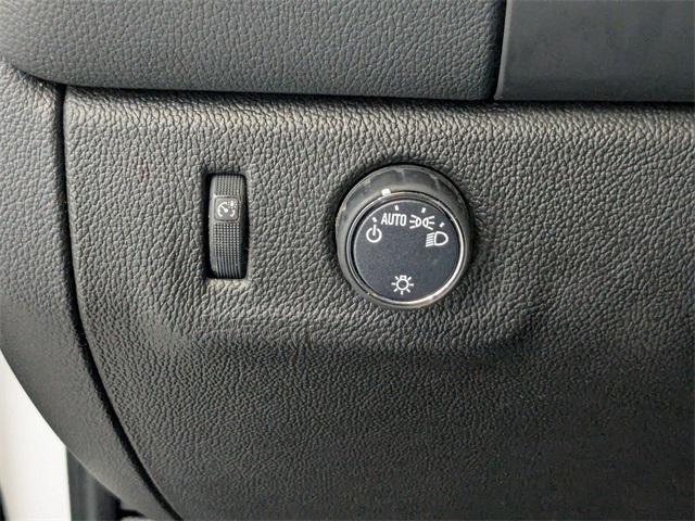 used 2022 Chevrolet Colorado car, priced at $18,635