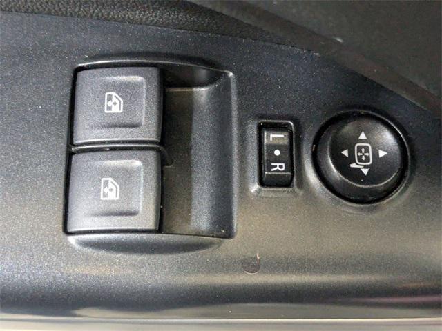 used 2022 Chevrolet Colorado car, priced at $18,635