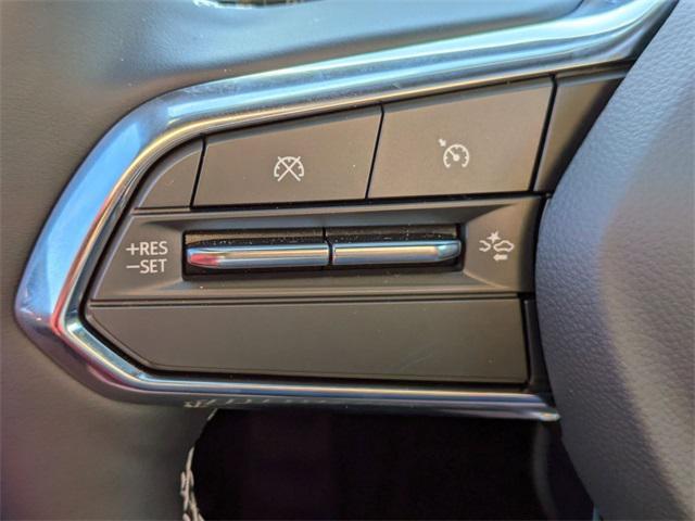 new 2025 Chevrolet Blazer EV car, priced at $45,485