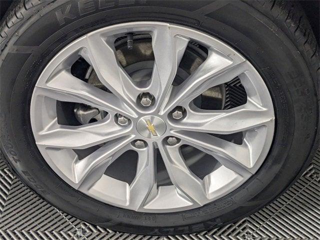 used 2023 Chevrolet Malibu car, priced at $19,910