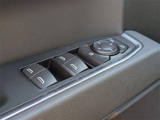 new 2026 Chevrolet Silverado 1500 car, priced at $45,225