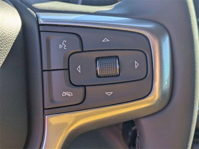 new 2026 Chevrolet Silverado 1500 car, priced at $45,225