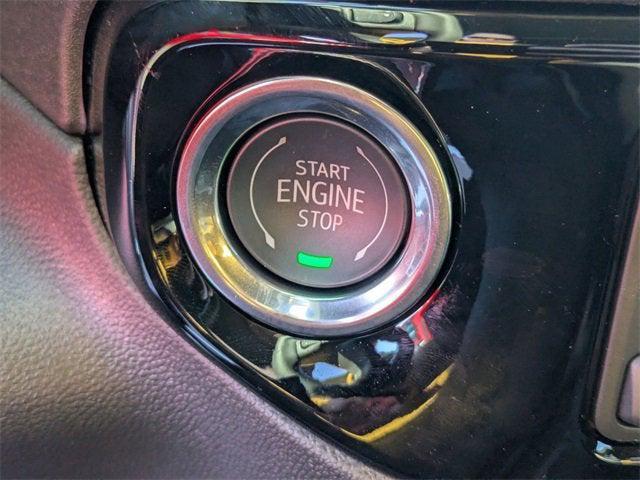 new 2026 Chevrolet Silverado 1500 car, priced at $45,225