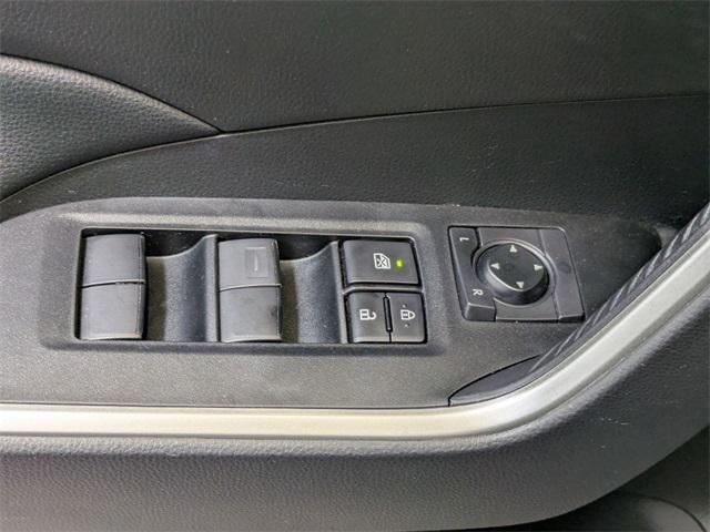 used 2021 Toyota RAV4 Hybrid car, priced at $23,682