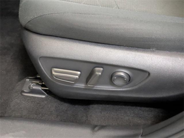 used 2021 Toyota RAV4 Hybrid car, priced at $23,682