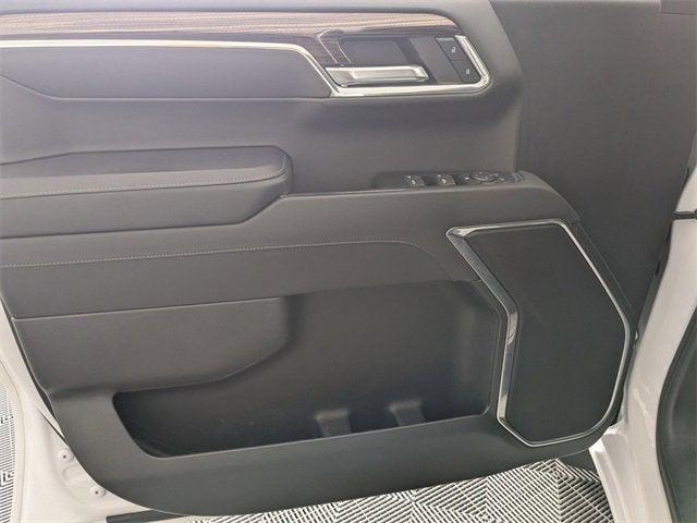 used 2023 Chevrolet Silverado 1500 car, priced at $39,821