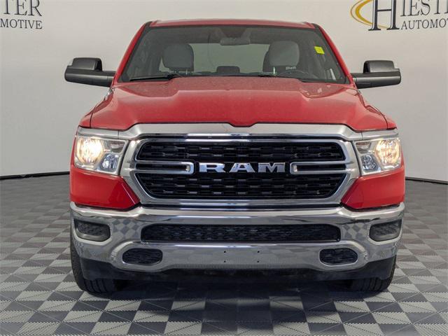 used 2023 Ram 1500 car, priced at $33,103