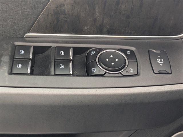 used 2023 Ford F-250 car, priced at $69,836