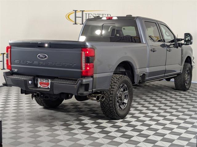 used 2023 Ford F-250 car, priced at $69,836