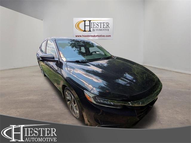 used 2019 Honda Insight car, priced at $17,067