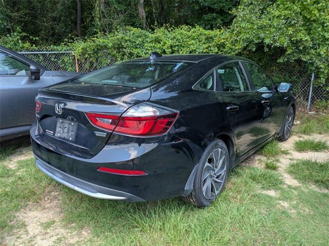 used 2019 Honda Insight car, priced at $17,067