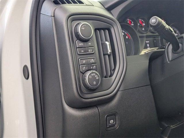 new 2026 Chevrolet Silverado 1500 car, priced at $42,041