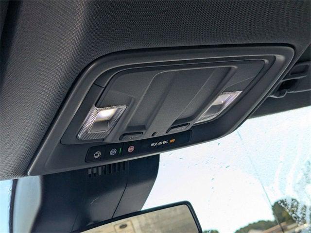 new 2026 Chevrolet Silverado 1500 car, priced at $42,041