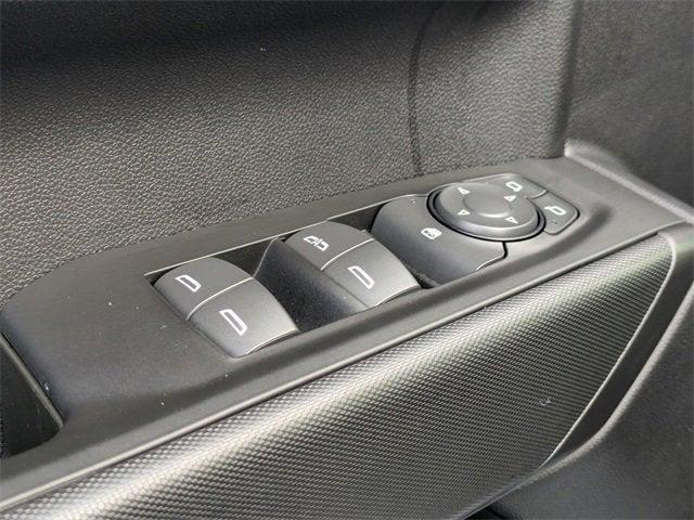 new 2026 Chevrolet Silverado 1500 car, priced at $42,041