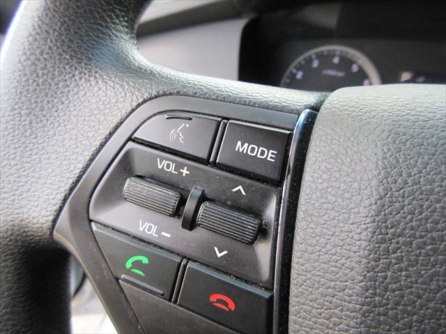 used 2015 Hyundai Sonata car, priced at $10,995