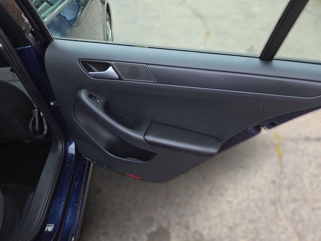 used 2014 Volkswagen Jetta car, priced at $7,995