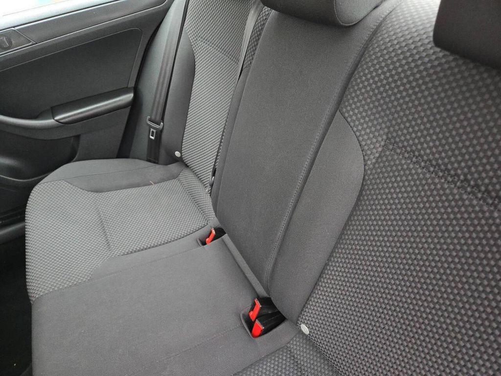 used 2014 Volkswagen Jetta car, priced at $7,995