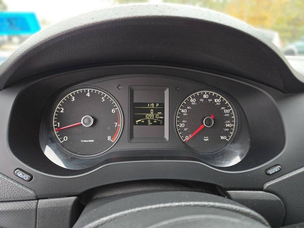 used 2014 Volkswagen Jetta car, priced at $7,995
