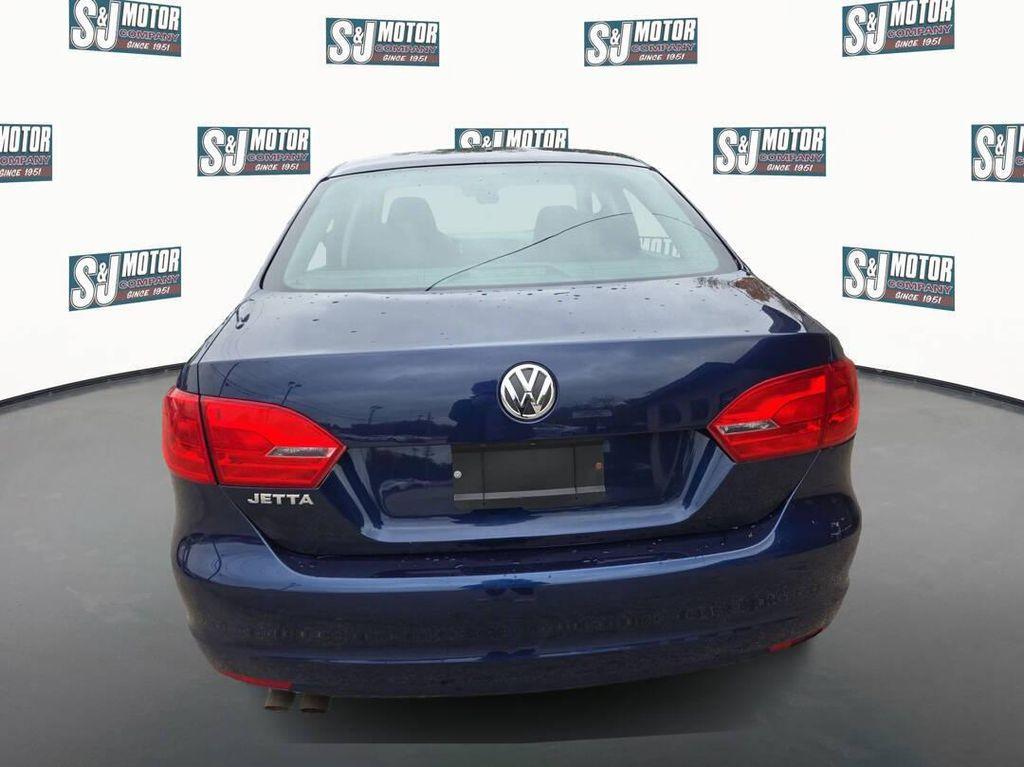 used 2014 Volkswagen Jetta car, priced at $7,995