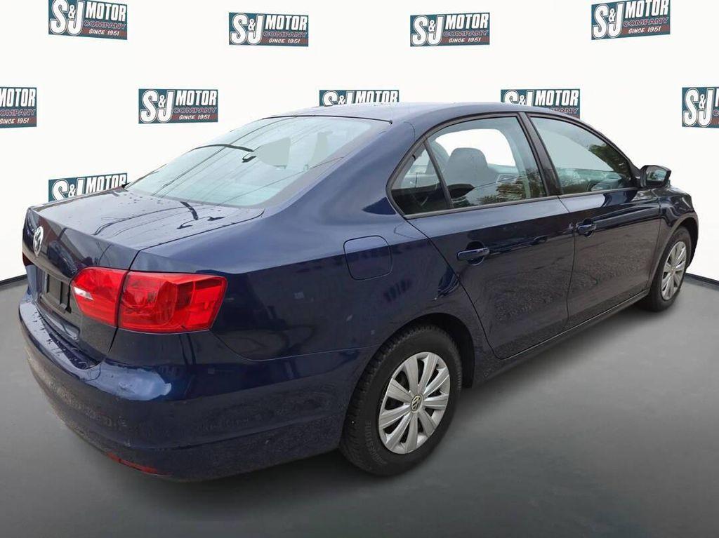 used 2014 Volkswagen Jetta car, priced at $7,995