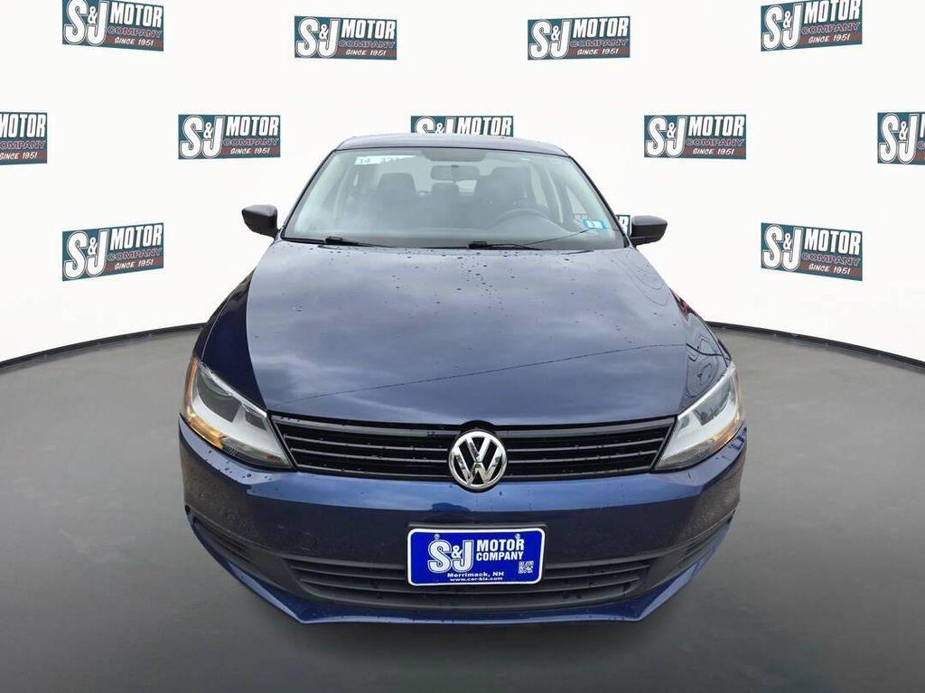 used 2014 Volkswagen Jetta car, priced at $7,995