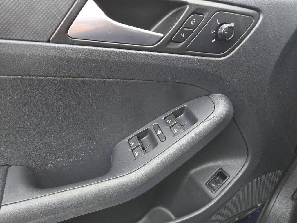 used 2014 Volkswagen Jetta car, priced at $7,995