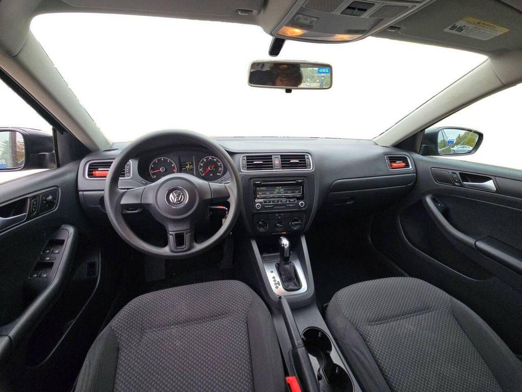 used 2014 Volkswagen Jetta car, priced at $7,995