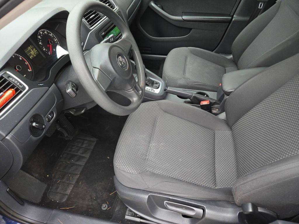 used 2014 Volkswagen Jetta car, priced at $7,995