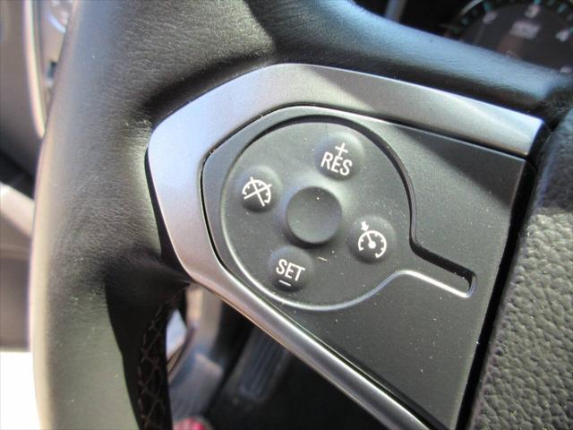 used 2016 Chevrolet Silverado 1500 car, priced at $22,995