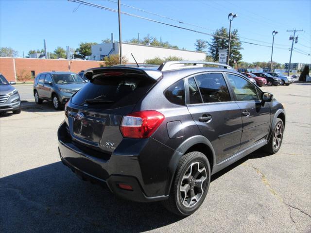 used 2015 Subaru XV Crosstrek car, priced at $13,995