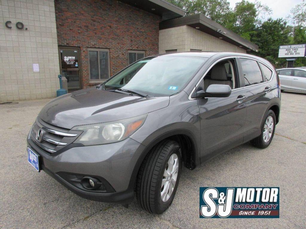 used 2014 Honda CR-V car, priced at $12,995