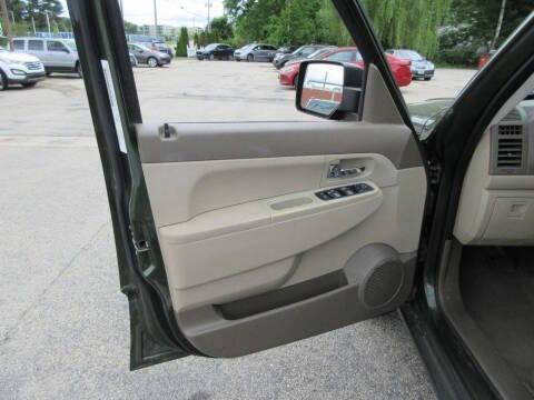 used 2009 Jeep Liberty car, priced at $9,990