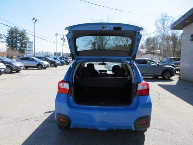 used 2016 Subaru Crosstrek car, priced at $16,995