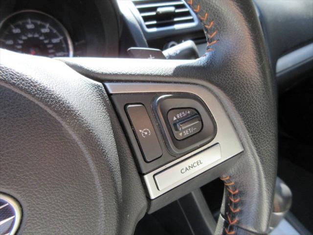 used 2016 Subaru Crosstrek car, priced at $16,995