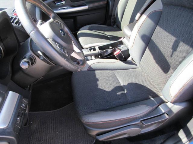 used 2016 Subaru Crosstrek car, priced at $16,995