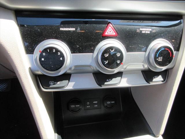 used 2019 Hyundai Elantra car, priced at $10,495