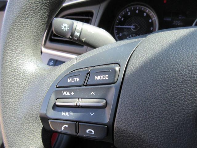 used 2019 Hyundai Elantra car, priced at $10,495