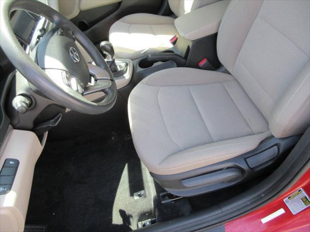 used 2019 Hyundai Elantra car, priced at $10,495