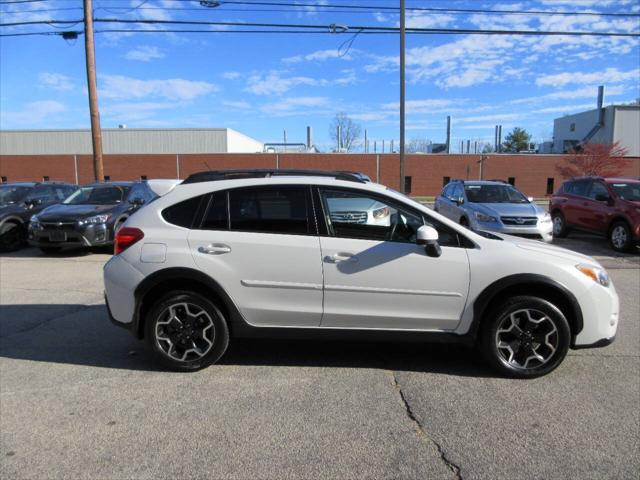 used 2015 Subaru XV Crosstrek car, priced at $13,995