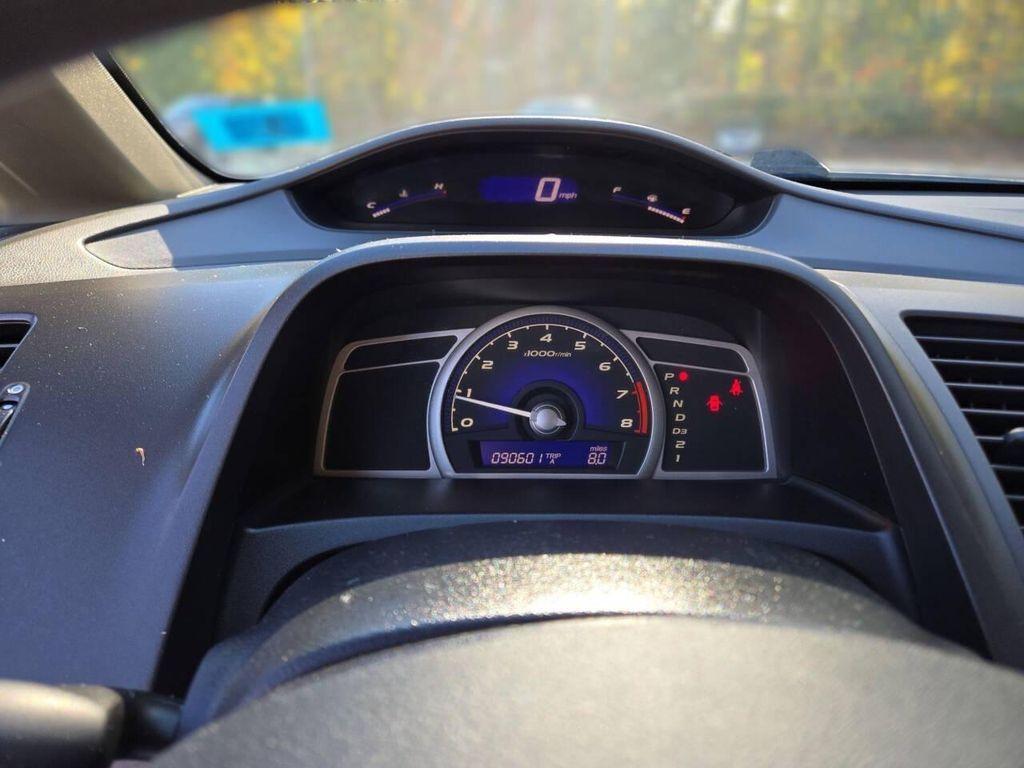 used 2010 Honda Civic car, priced at $8,995