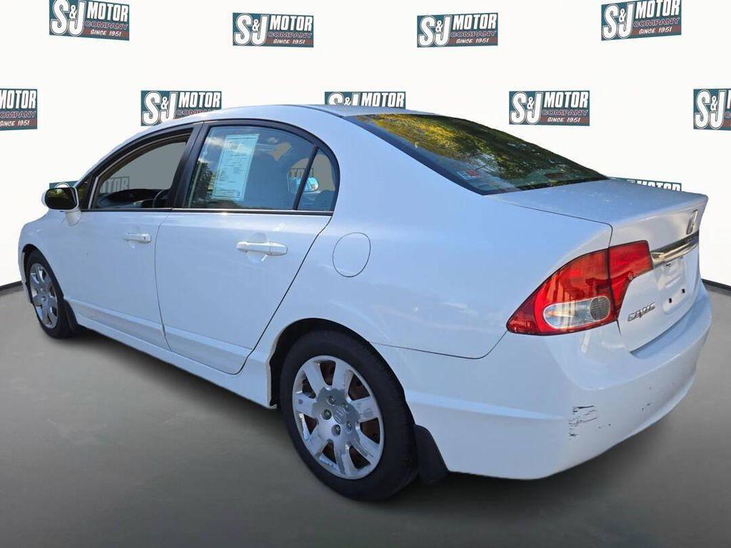 used 2010 Honda Civic car, priced at $8,995