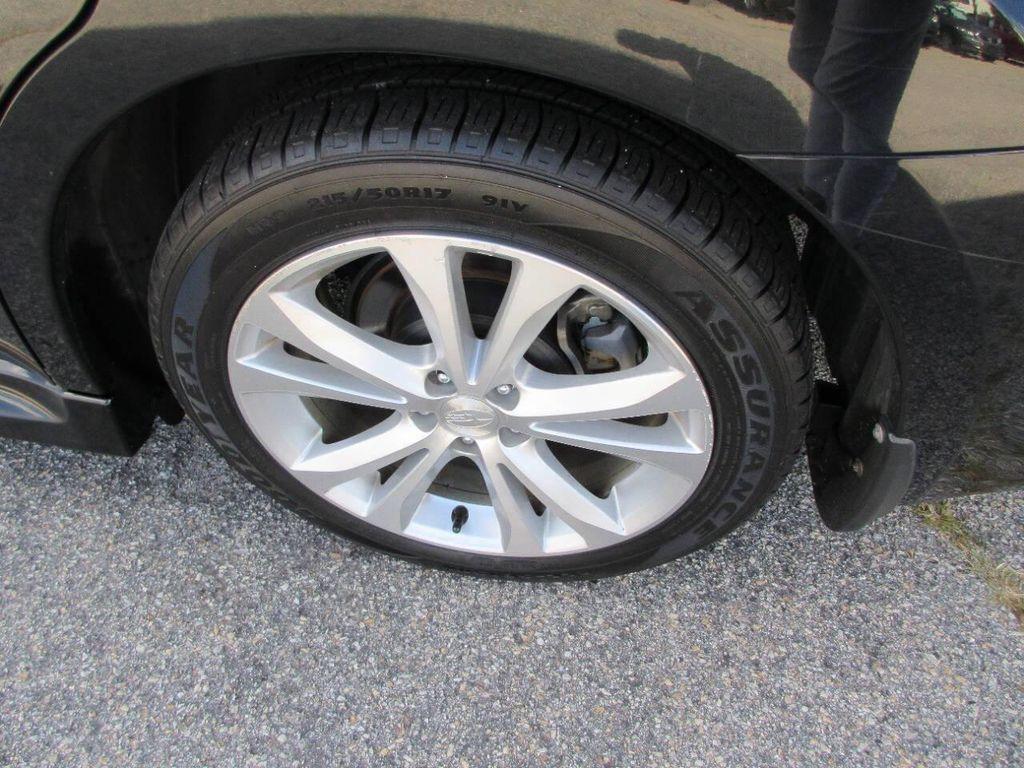 used 2013 Subaru Legacy car, priced at $11,995