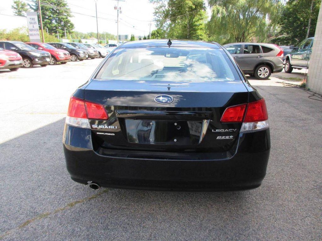used 2013 Subaru Legacy car, priced at $11,995