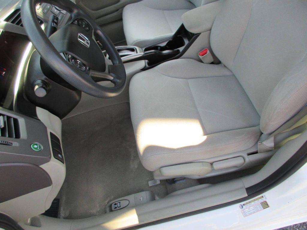 used 2012 Honda Civic car, priced at $9,995