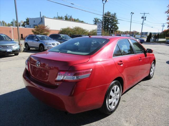 used 2011 Toyota Camry car, priced at $10,995