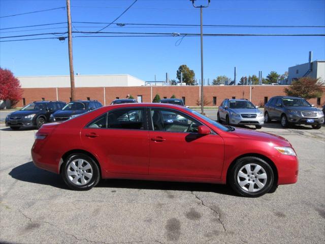 used 2011 Toyota Camry car, priced at $10,995